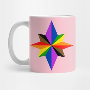 Captain Pride Mug